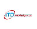 ITDwebdesign.com logo